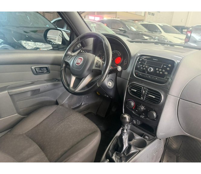  STRADA FREEDOM 1.4 FLEX 8V CS