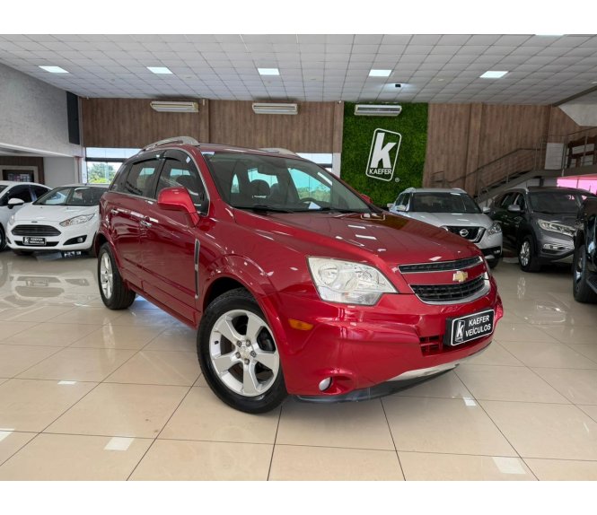  CAPTIVA 3.0 v6 AWD