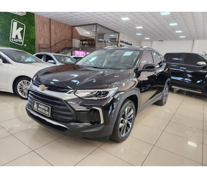  TRACKER PREMIER 1.2 TURBO FLEX AUT.