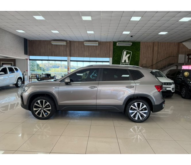  TAOS HIGHLINE 1.4 250 TSI AUT.