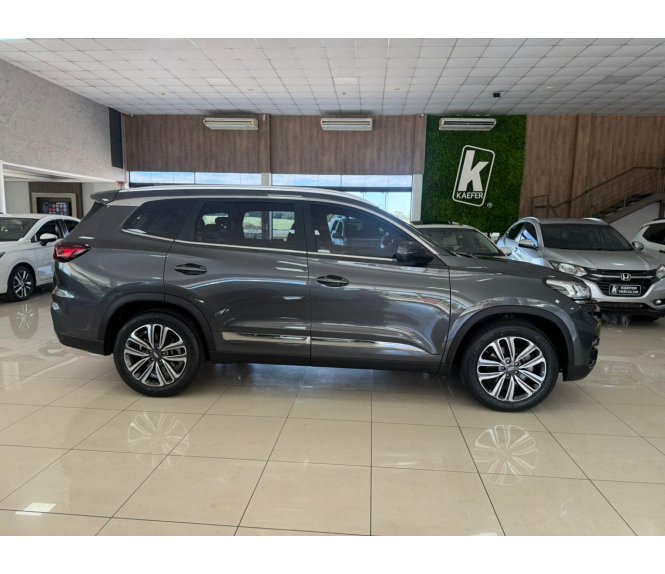  TIGGO 8 8 Txs 1.6 16v Tgdi Aut.