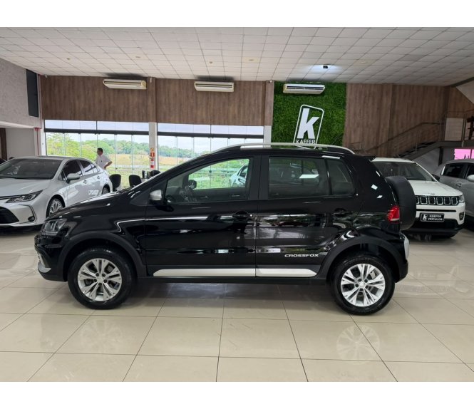  CROSSFOX I MOTION 1.6 T. FLEX 16V 5P 120cv