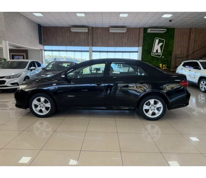 COROLLA XEI 1.8 FLEX MEC.