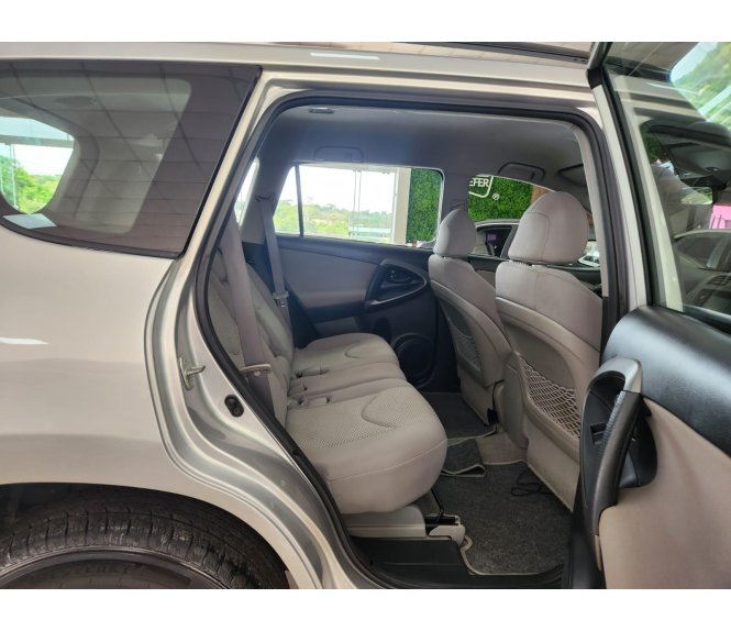  RAV4 2.4 4X2 16V AUT