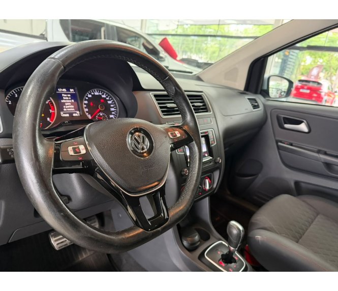  CROSSFOX I MOTION 1.6 T. FLEX 16V 5P 120cv
