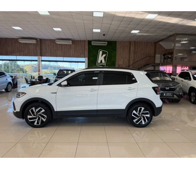  T-CROSS COMFORT. 200 TSI 1.0 FLEX 5P AUT.