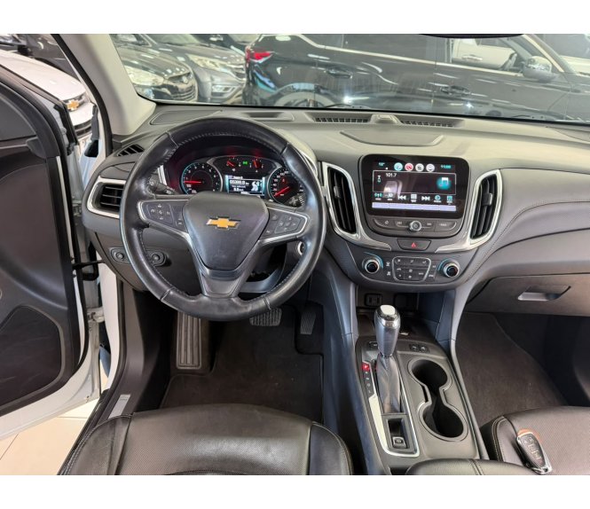  EQUINOX PREMIER 2.0 TURBO AWD 262cv