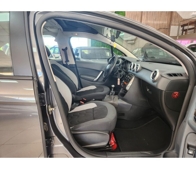  C3 1.5 TENDANCE FLEX 8V 5P MEC.