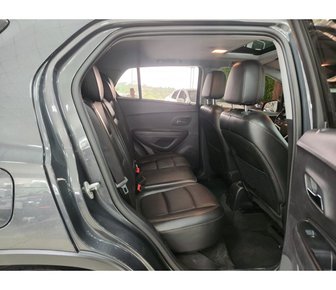  TRACKER PREMIER 1.4 TURBO 16V FLEX AUT.
