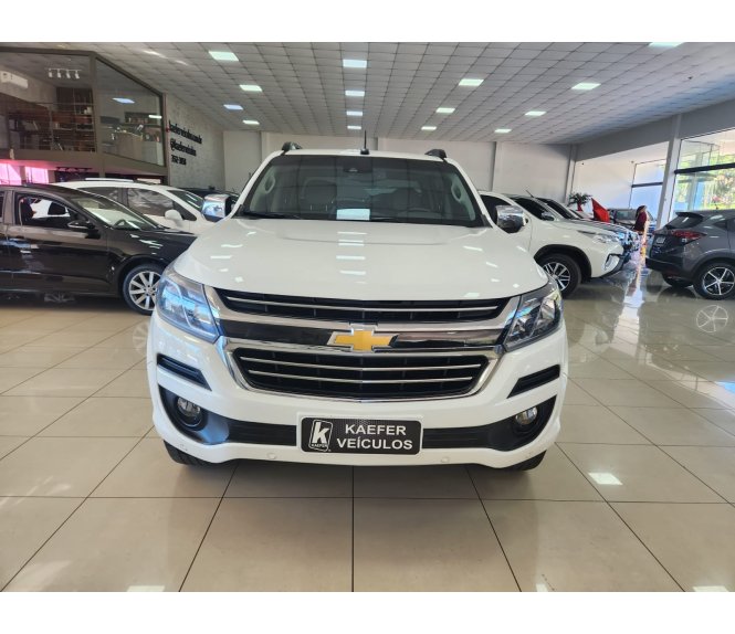  S10 CD LTZ 2.5 FLEX 4X2 CD 