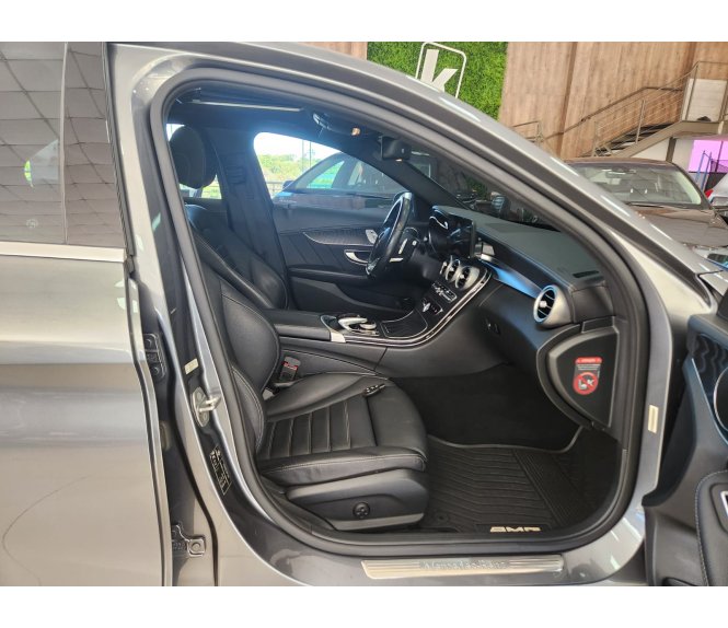  C-250 SPORT 2.0 16V AUT. 211cv