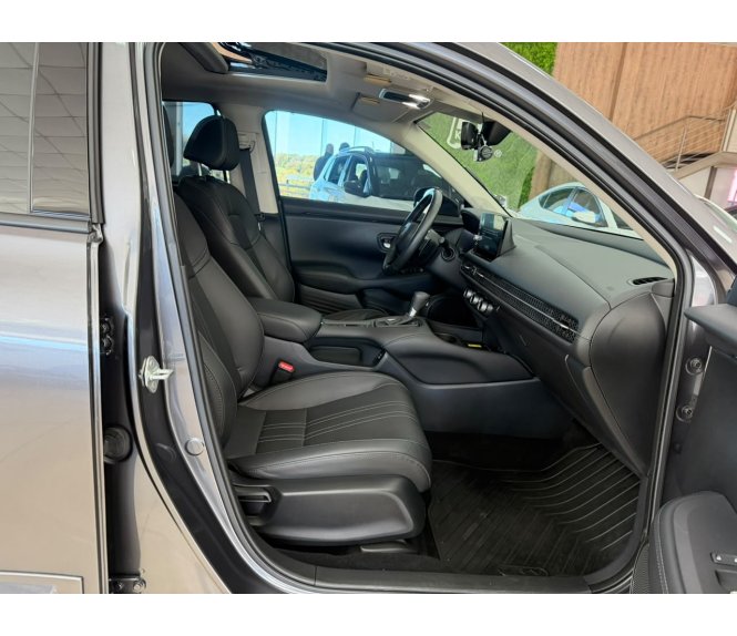  ZR-V TOURING 2.0 16V 5P AUT. 161cv (