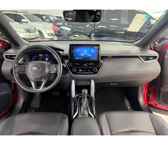  COROLLA CROSS XRE 2.0 FLEX