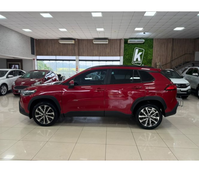  COROLLA CROSS XRE 2.0 FLEX