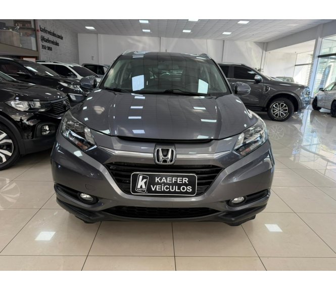  HRV TOURING 1.8 FLEXONE 16V 5P AUT.