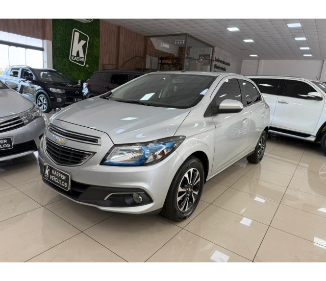 ONIX LTZ 1.4 8V FLEXPOWER 5P MEC.