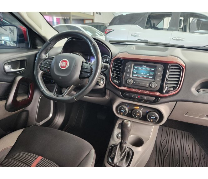  TORO FREEDOM ROAD 1.8 FLEX AUT.