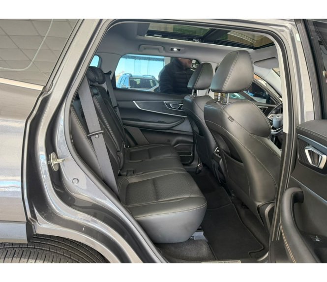 TIGGO 8 8 Txs 1.6 16v Tgdi Aut.