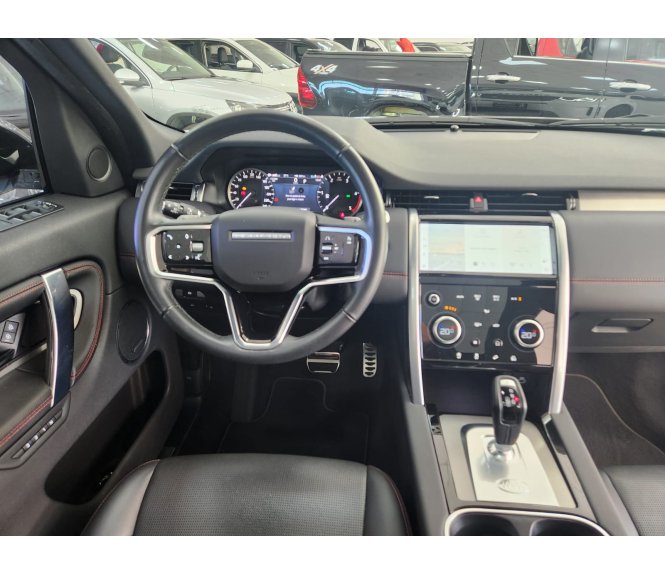  DISCOVERY SPORT R-DYN 2.0 TB DIES. H�BRIDO 204cv 