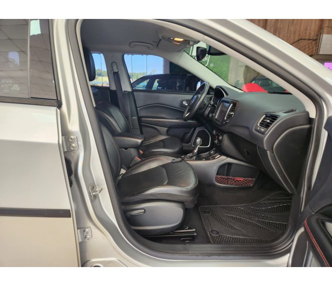  COMPASS TRAILHAWK 2.0 4X4 DIESEL AUT.