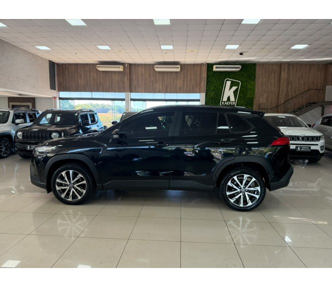  COROLLA CROSS XRE 2.0 FLEX