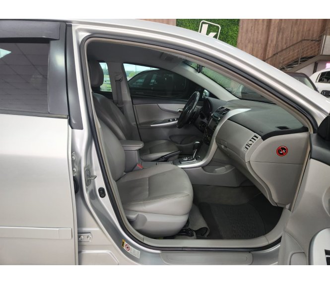  COROLLA XEI 2.0 FLEX AUT.