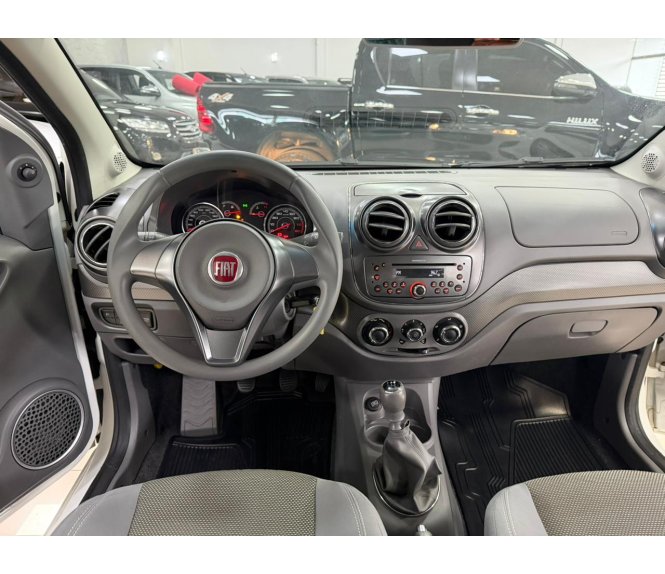  PALIO ESSENCE 1.6 MEC. 