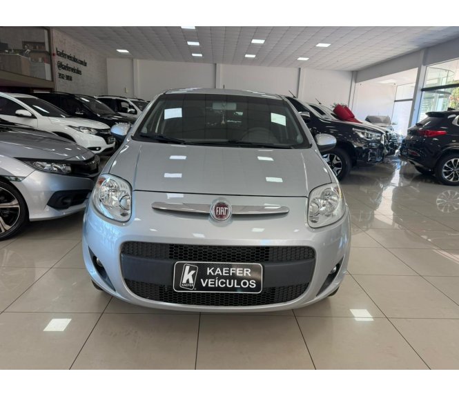  PALIO ATTRACTIVE 1.4 EVO FIRE FLEX 8V 5P