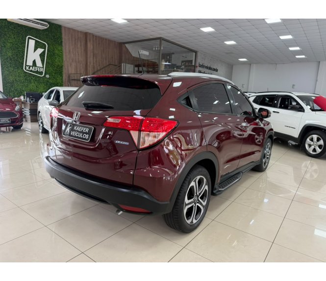  HRV Exl 1.8 Flexone 16v 5p Aut.
