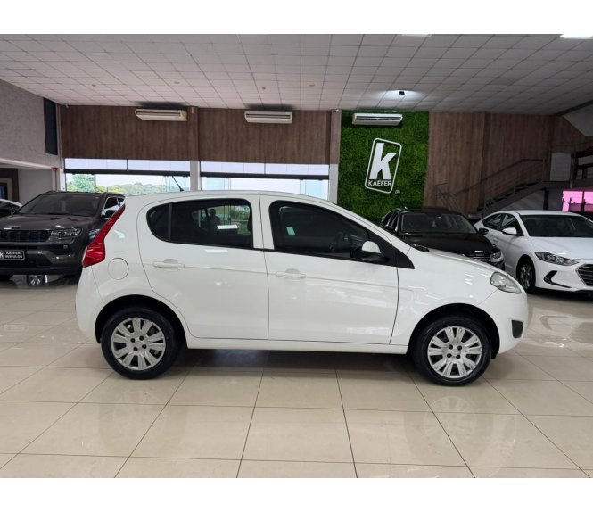  PALIO ESSENCE 1.6 MEC. 