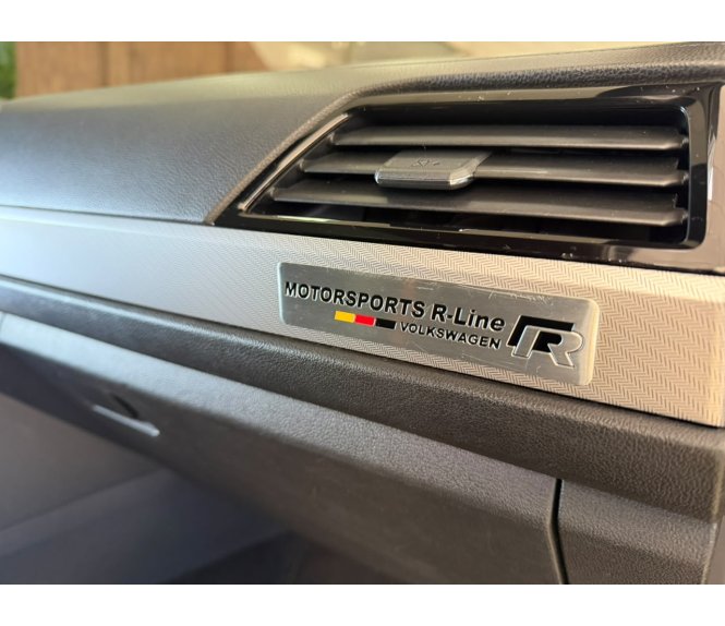  JETTA RLINE 1.4 TSI 
