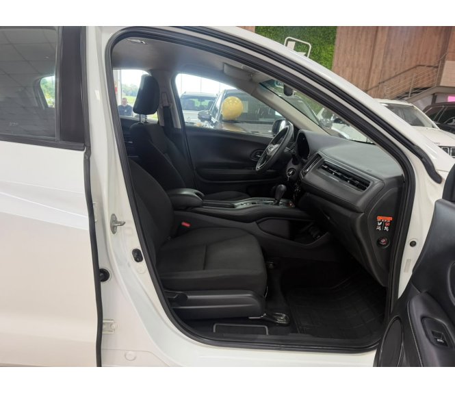  HRV LX 1.8 FLEX 16V AUT.