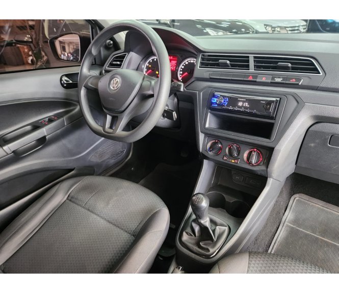  SAVEIRO ROBUST 1.6 C.S.