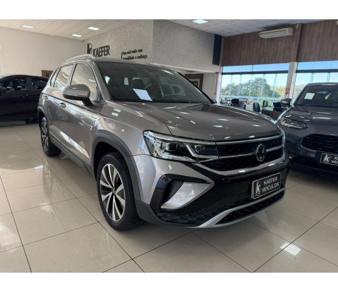  TAOS HIGHLINE 1.4 250 TSI AUT.