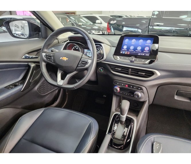  TRACKER PREMIER 1.2 TURBO FLEX AUT.