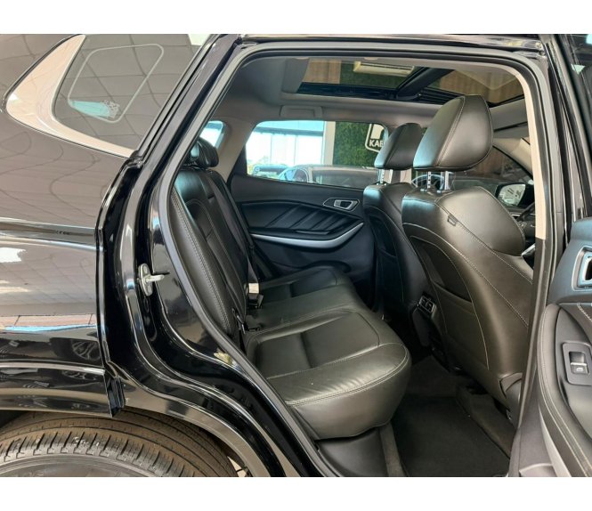  TIGGO 7 TXS 1.5 16V TURBO FLEX AUT.