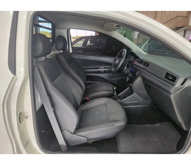  SAVEIRO ROBUST 1.6 C.S.