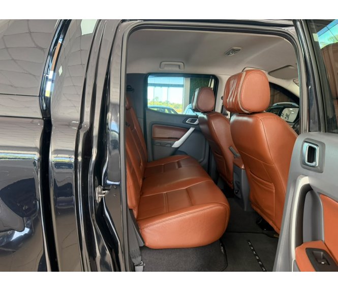  RANGER LIMITED 3.2 4X4 CD DIESEL AUT.