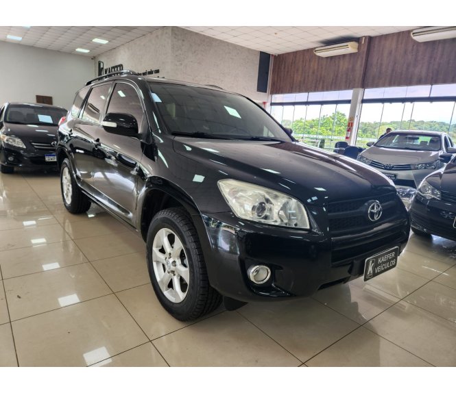  RAV4 2.4 4x4 16v aut.