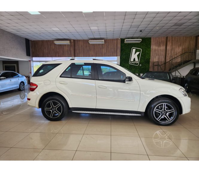  ML-350  3.0 V6 4X4 DIESEL