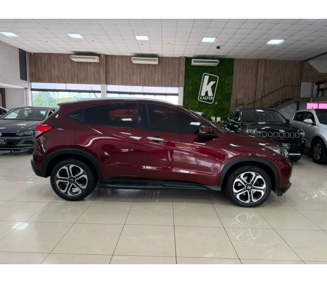  HRV Exl 1.8 Flexone 16v 5p Aut.