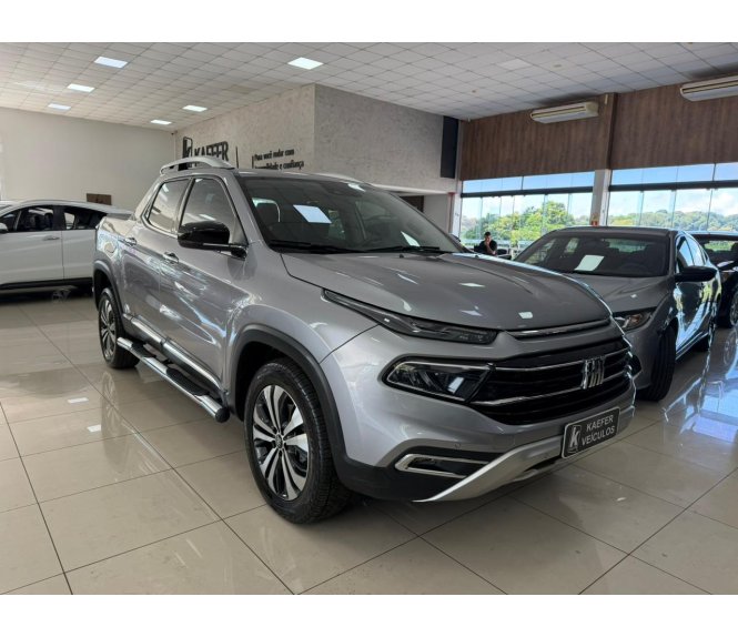  TORO Volcano 2.0 16v 4x4 Tb Diesel Aut.