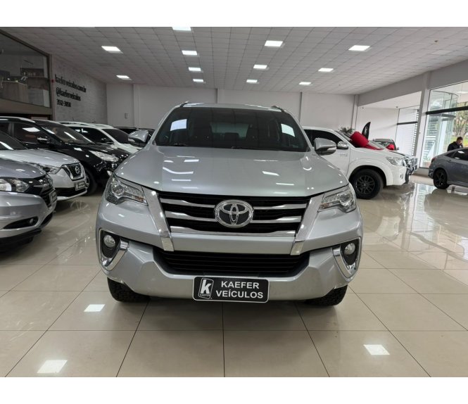  HILUX SW4 SRX 4X4 2.8 TDI 16V DIESEL AUT.