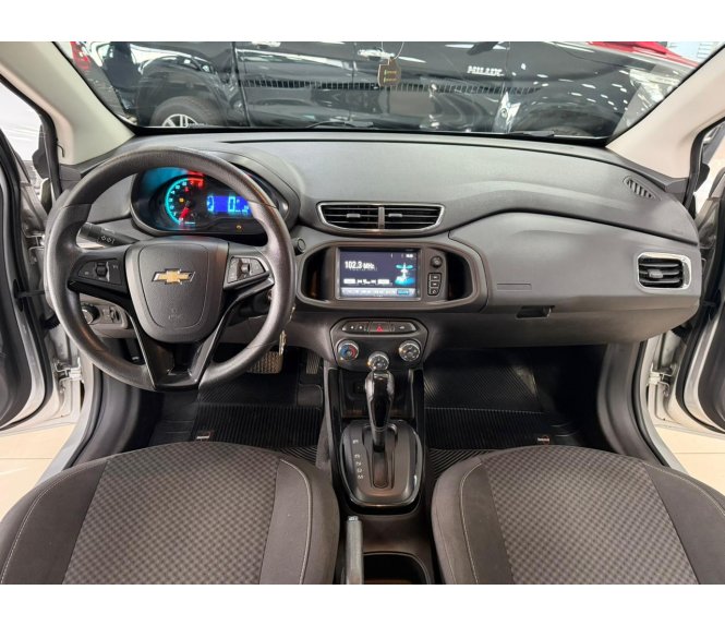  PRISMA LT 1.4 FLEXPOWER AUT.