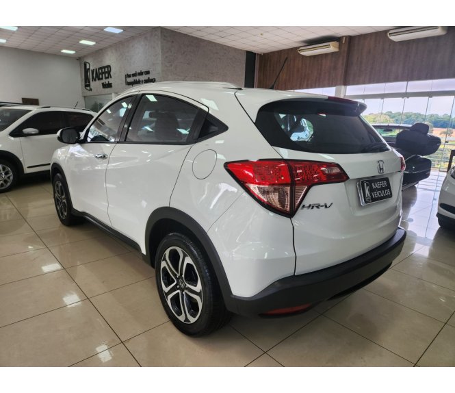  HRV Exl 1.8 Flexone 16v 5p Aut.