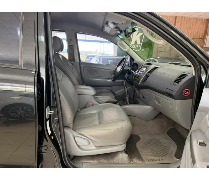  HILUX SRV Srv D4-d 4x2 3.0 Tdi Dies