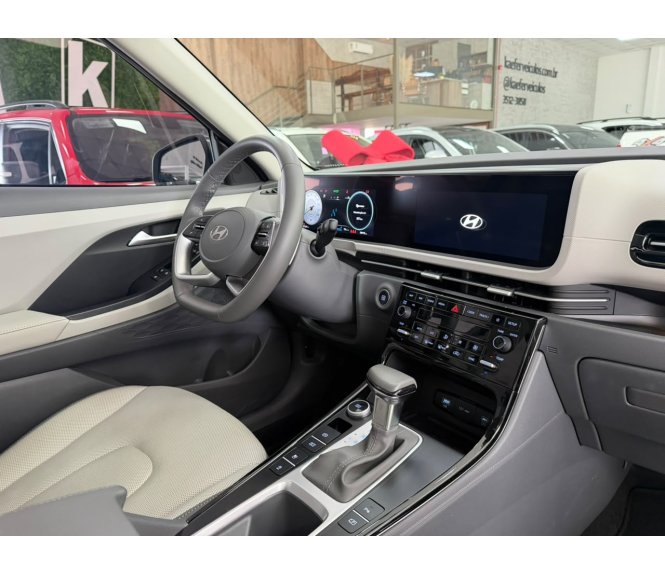  CRETA ULTIMATE 1.6 TB FLEX AUT.
