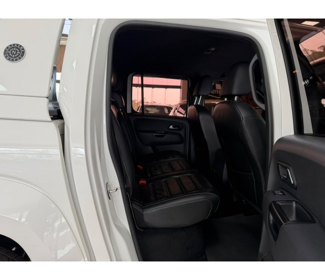  AMAROK EXTREME 3.0 V6 4X4 DIESEL AUT.