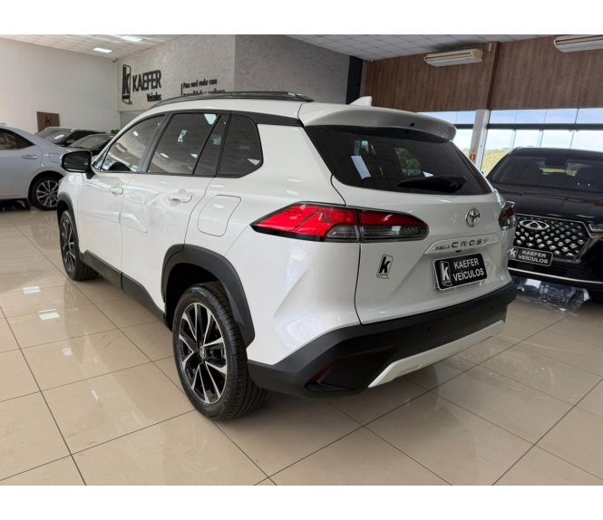  COROLLA CROSS XRE 2.0 FLEX