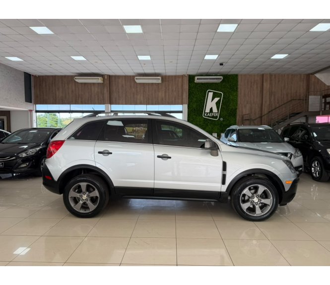  CAPTIVA SPORT FWD 2.4 16V 